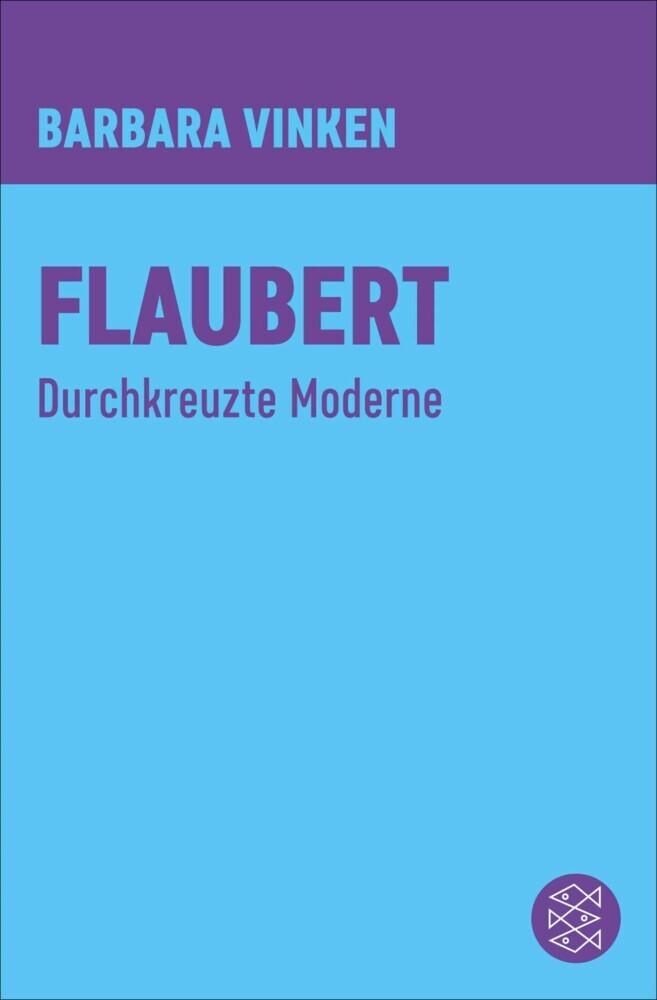 Flaubert main product photo