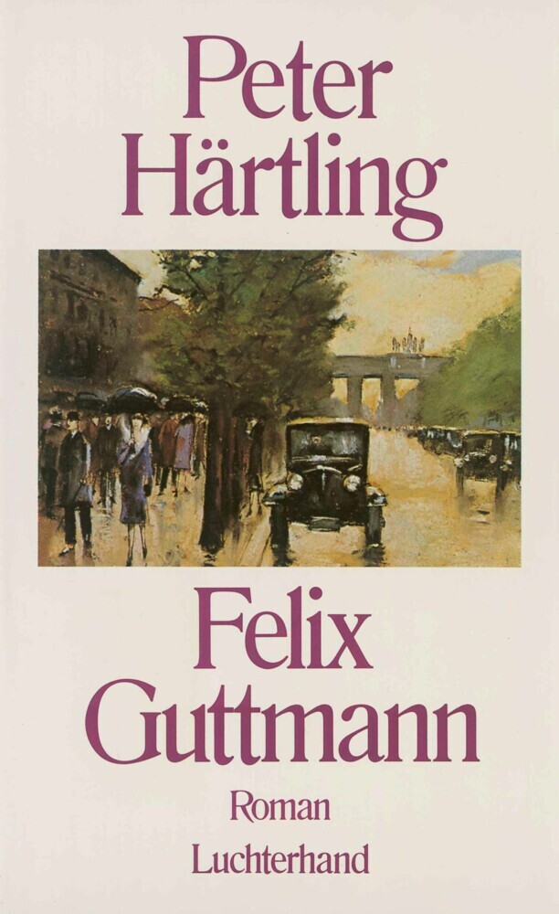 Felix Guttmann main product photo