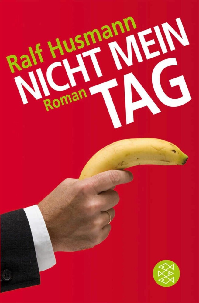 Nicht mein Tag main product photo