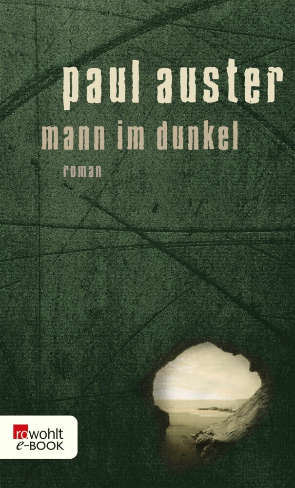 Mann im Dunkel main product photo