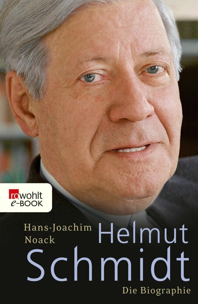 Helmut Schmidt main product photo