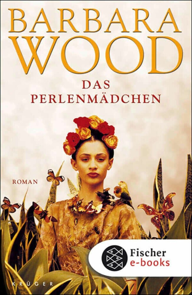 Das Perlenmädchen main product photo