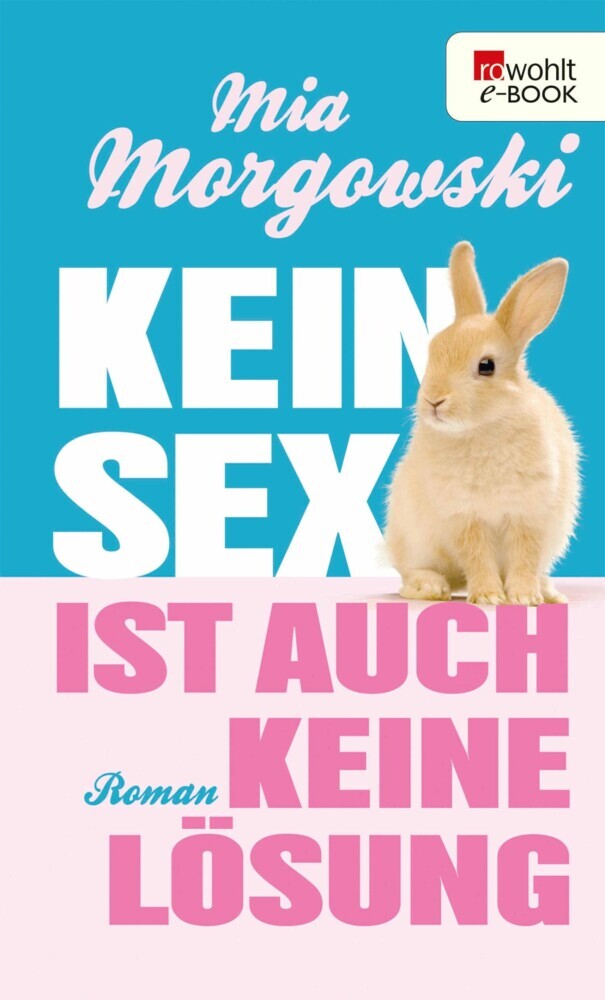 Kein Sex ist auch keine Lösung main product photo