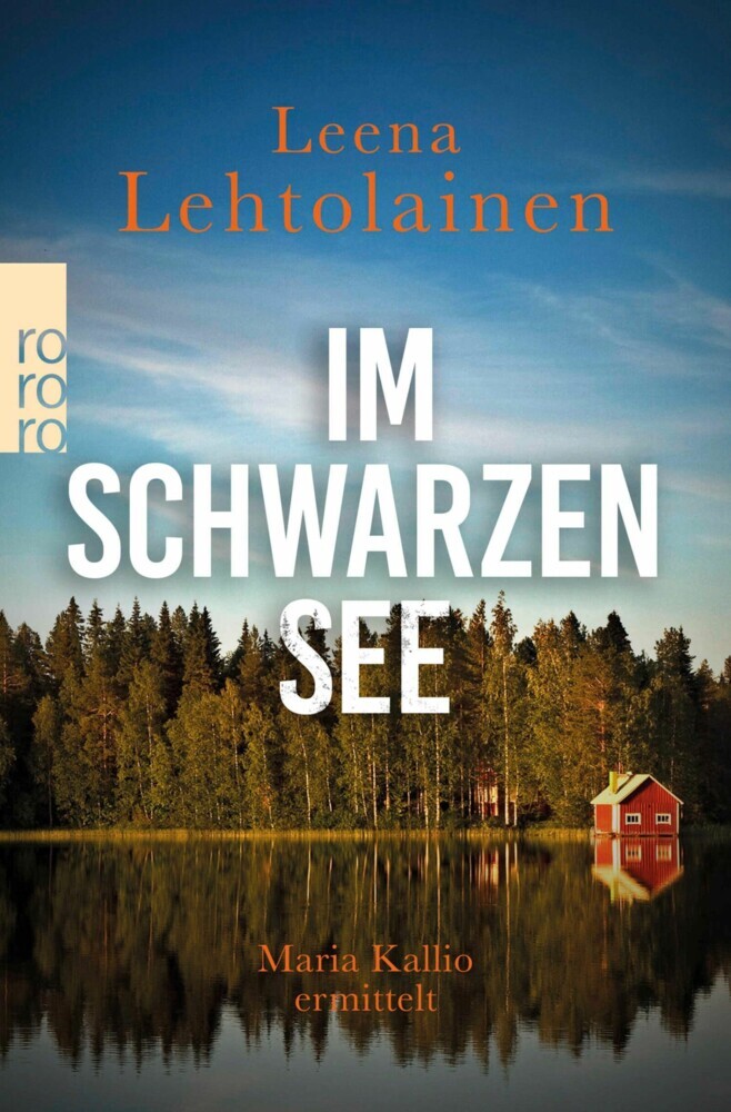 Im schwarzen See main product photo