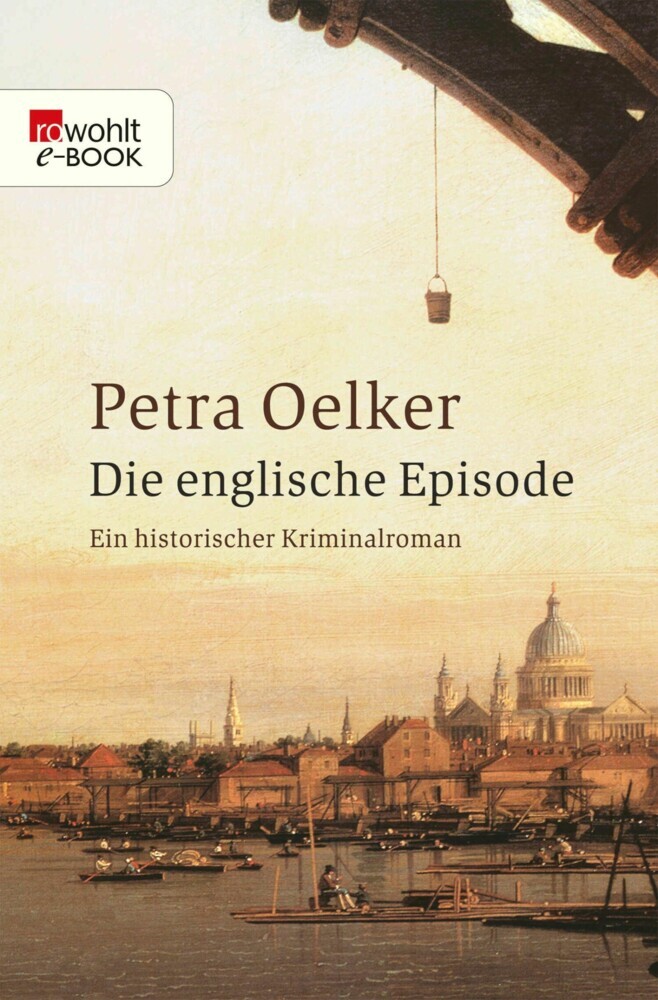 Die englische Episode main product photo