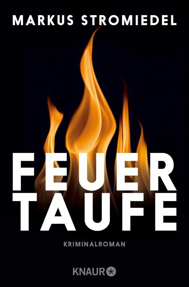 Feuertaufe main product photo