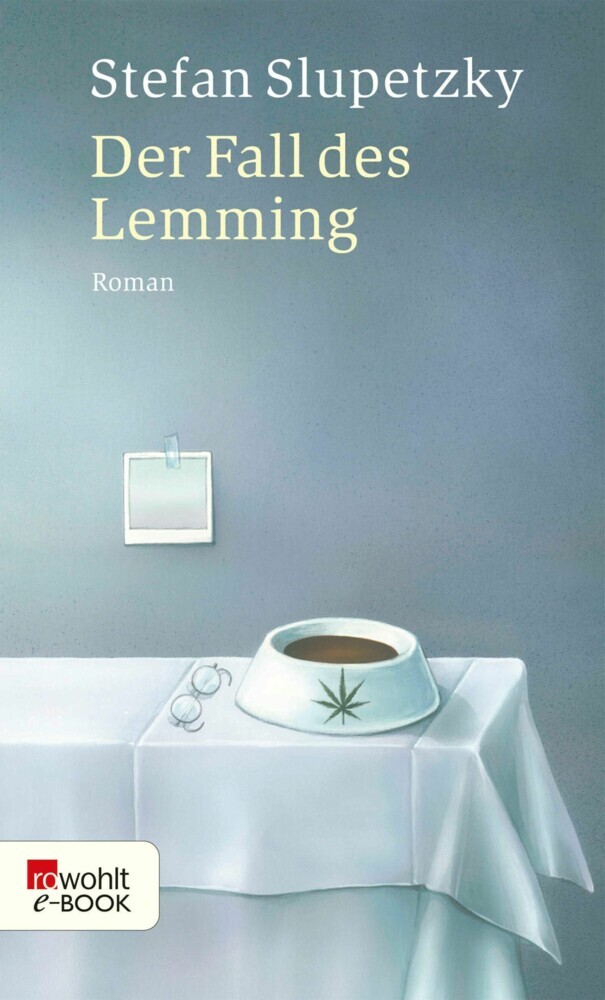 Der Fall des Lemming main product photo