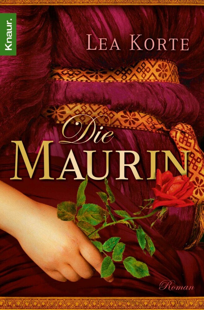 Die Maurin main product photo