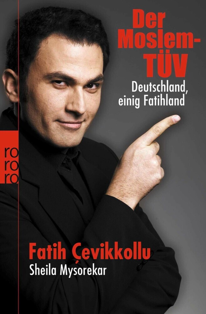 Der Moslem-TÜV main product photo