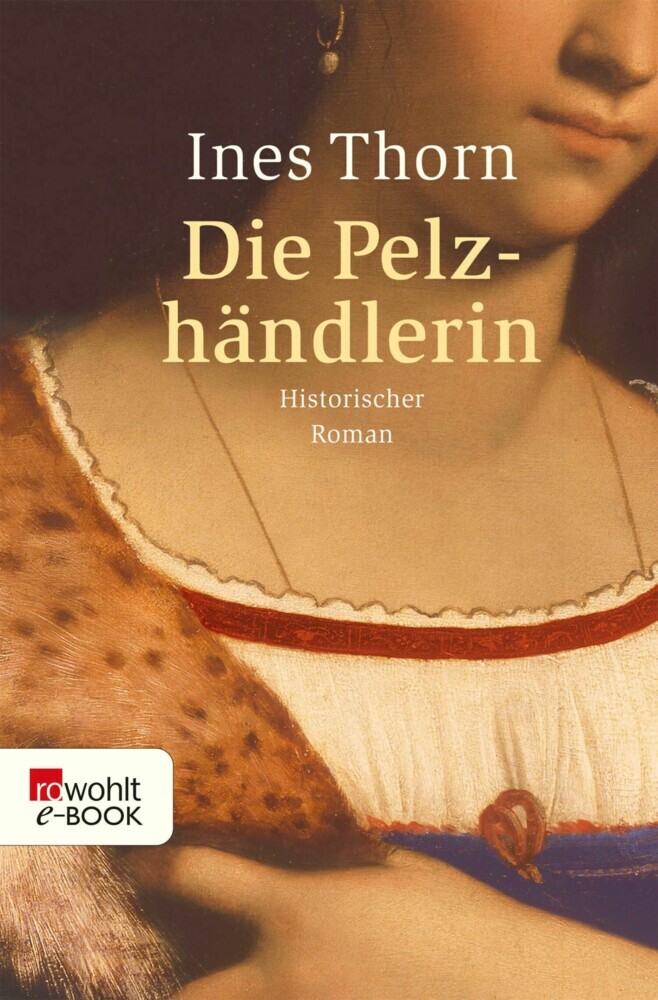 Die Pelzhändlerin main product photo