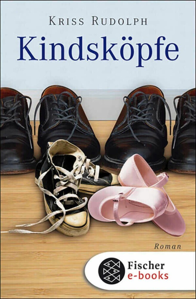 Kindsköpfe main product photo