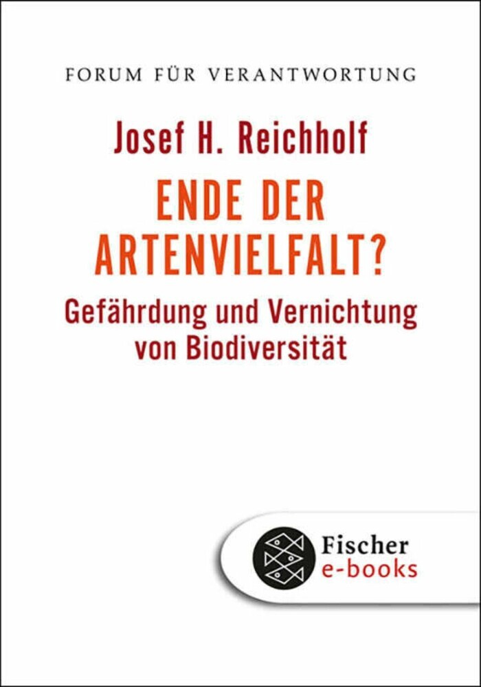 Ende der Artenvielfalt? main product photo