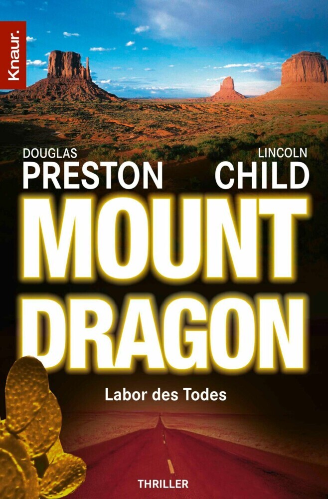 Mount Dragon main product photo