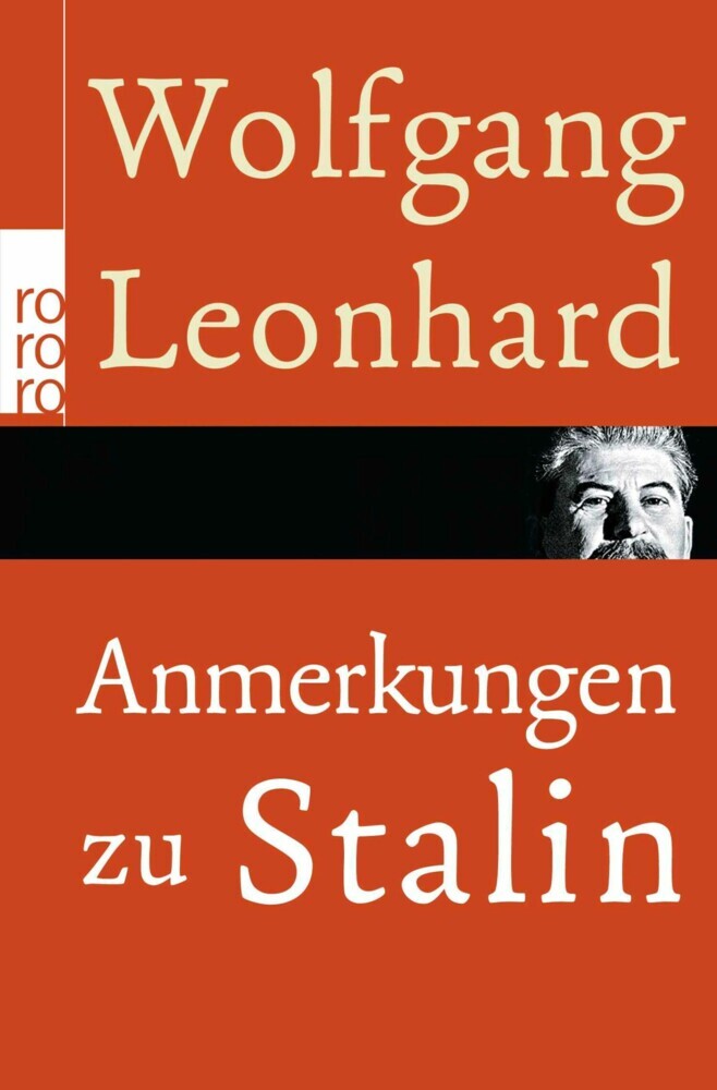 Anmerkungen zu Stalin main product photo