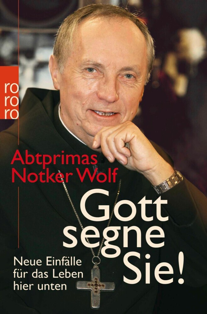 Gott segne Sie! main product photo