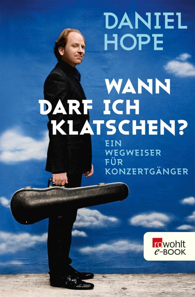 Wann darf ich klatschen? main product photo