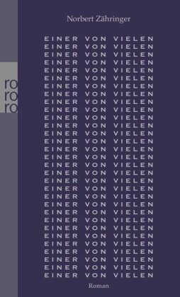 Einer von vielen