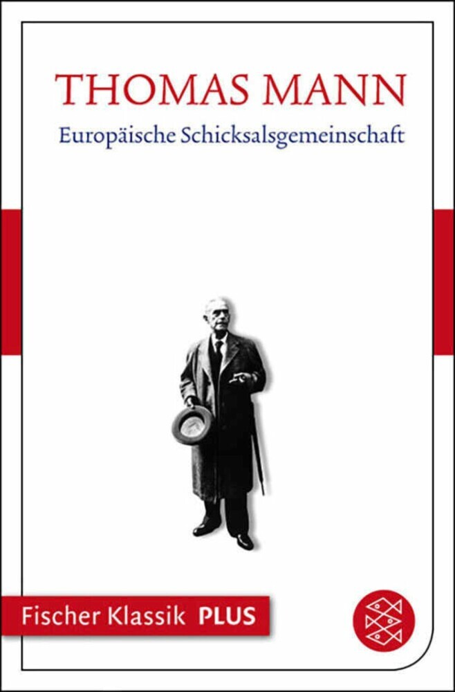 Europäische Schicksalsgemeinschaft main product photo