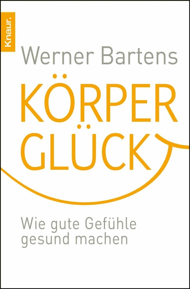 Körperglück main product photo