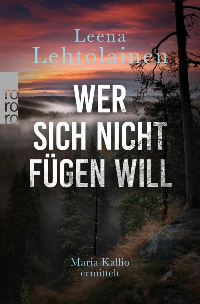 Wer sich nicht fügen will main product photo