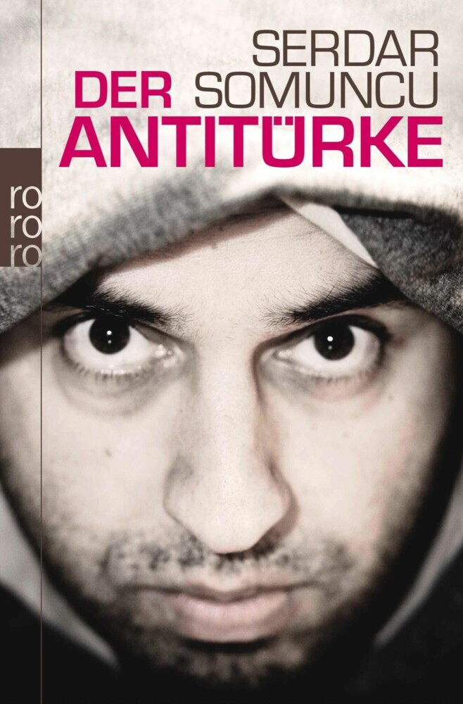 Der Antitürke main product photo