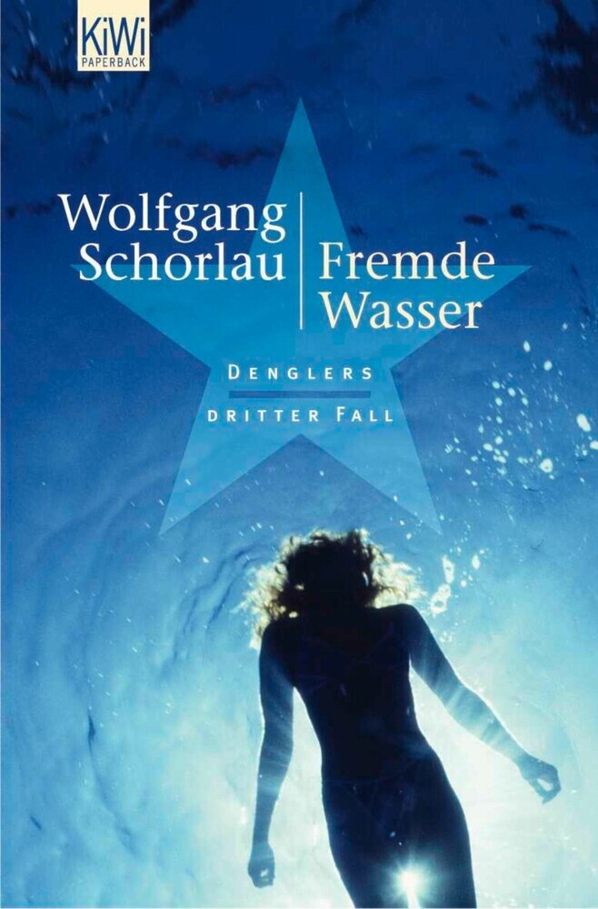 Fremde Wasser main product photo