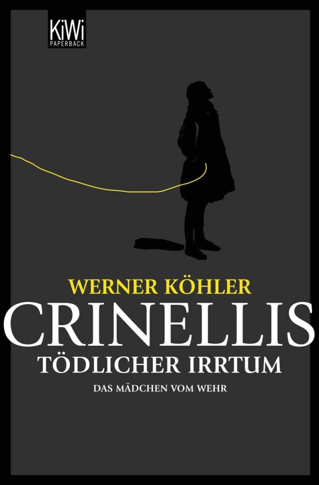 Crinellis tödlicher Irrtum main product photo