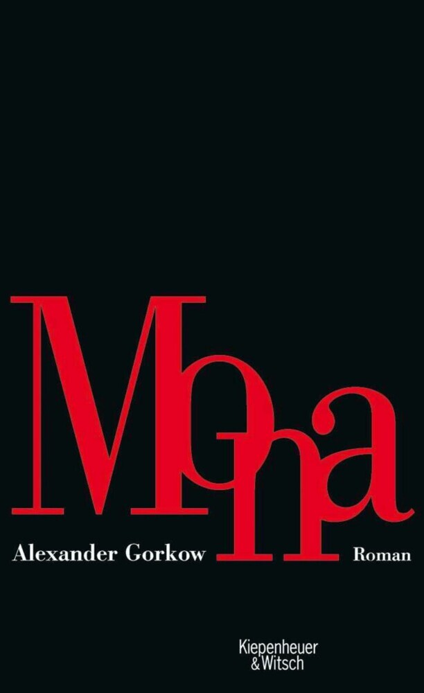Mona main product photo