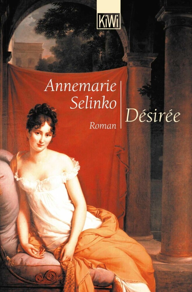 Désirée main product photo