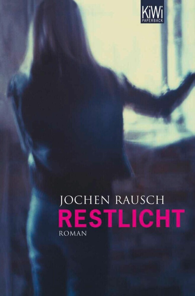 Restlicht main product photo