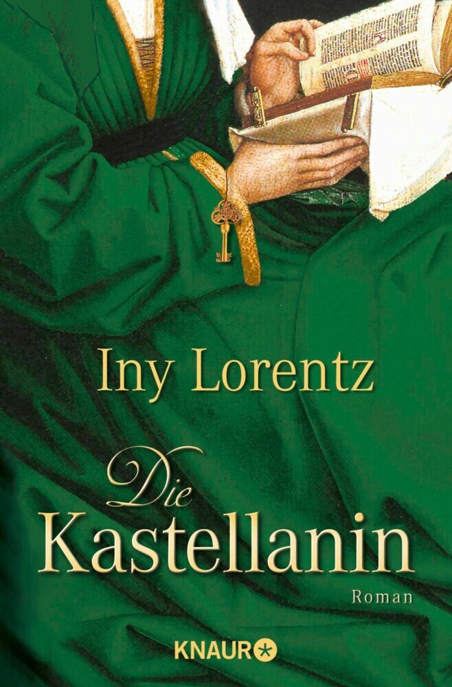 Die Kastellanin main product photo
