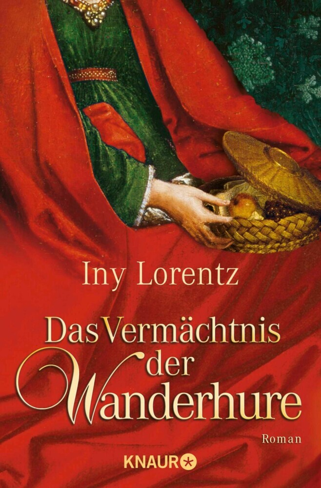 Das Vermächtnis der Wanderhure main product photo