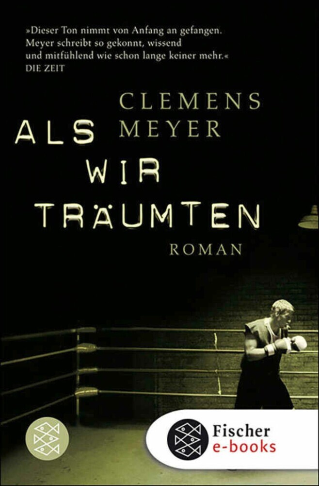 Als wir träumten main product photo
