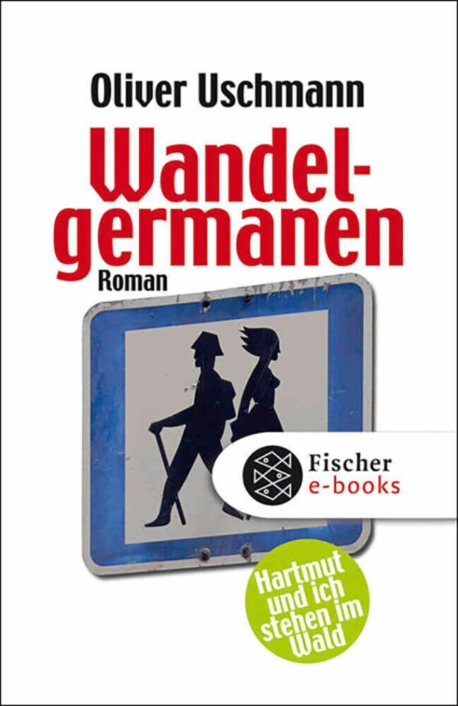 Wandelgermanen main product photo