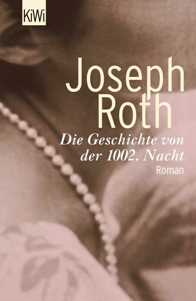 Die Geschichte von der 1002. Nacht main product photo