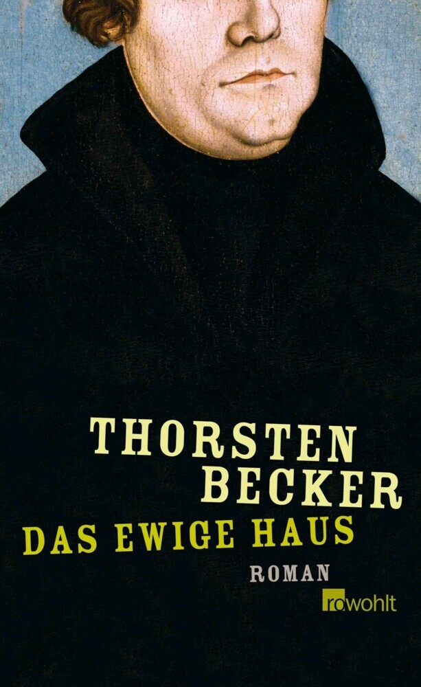 Das ewige Haus main product photo
