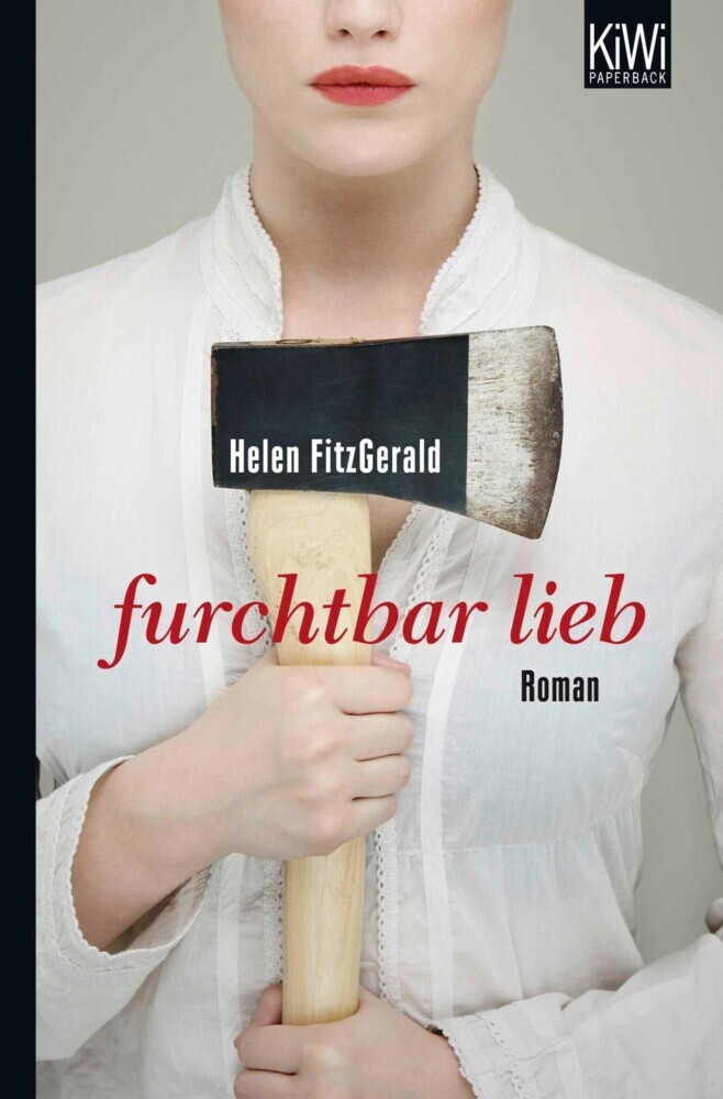 Furchtbar lieb main product photo