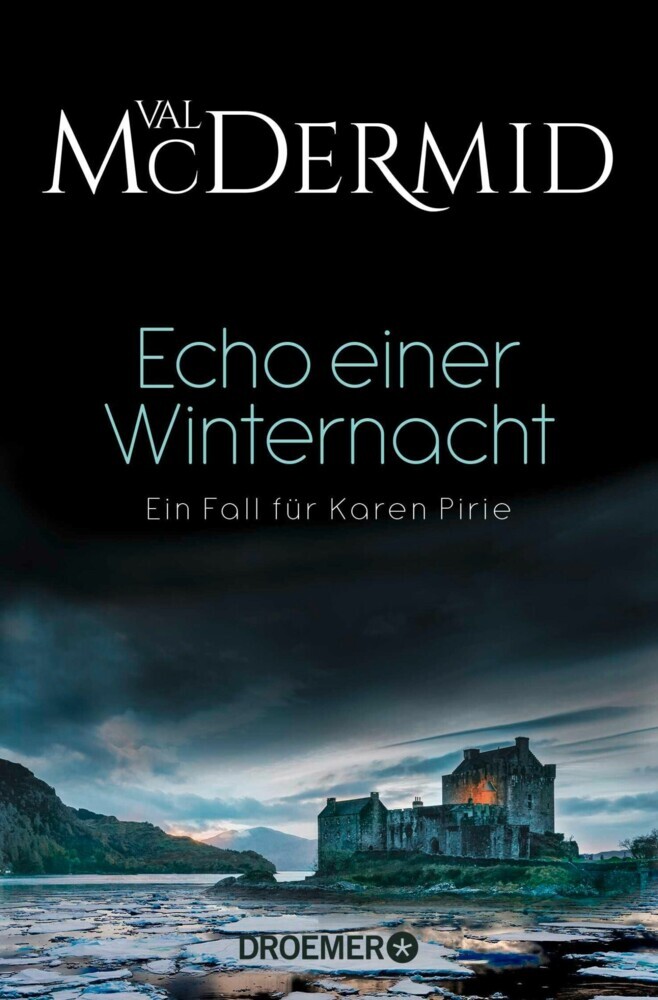 Echo einer Winternacht main product photo