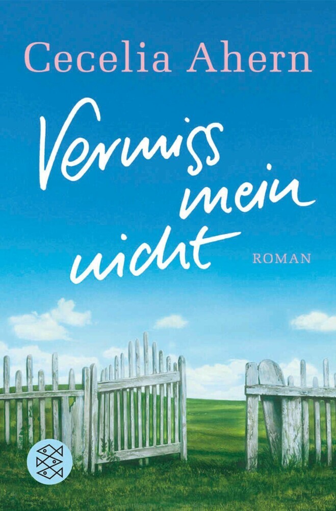 Vermiss mein nicht main product photo