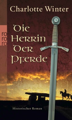 Die Herrin der Pferde