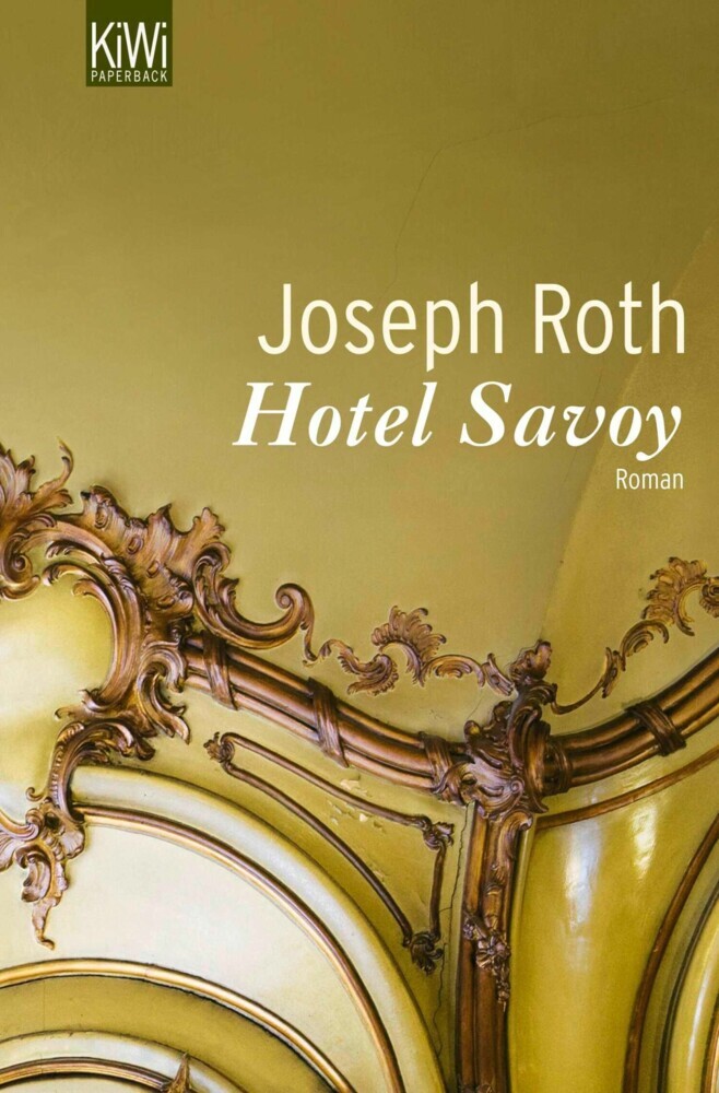 Hotel Savoy main product photo