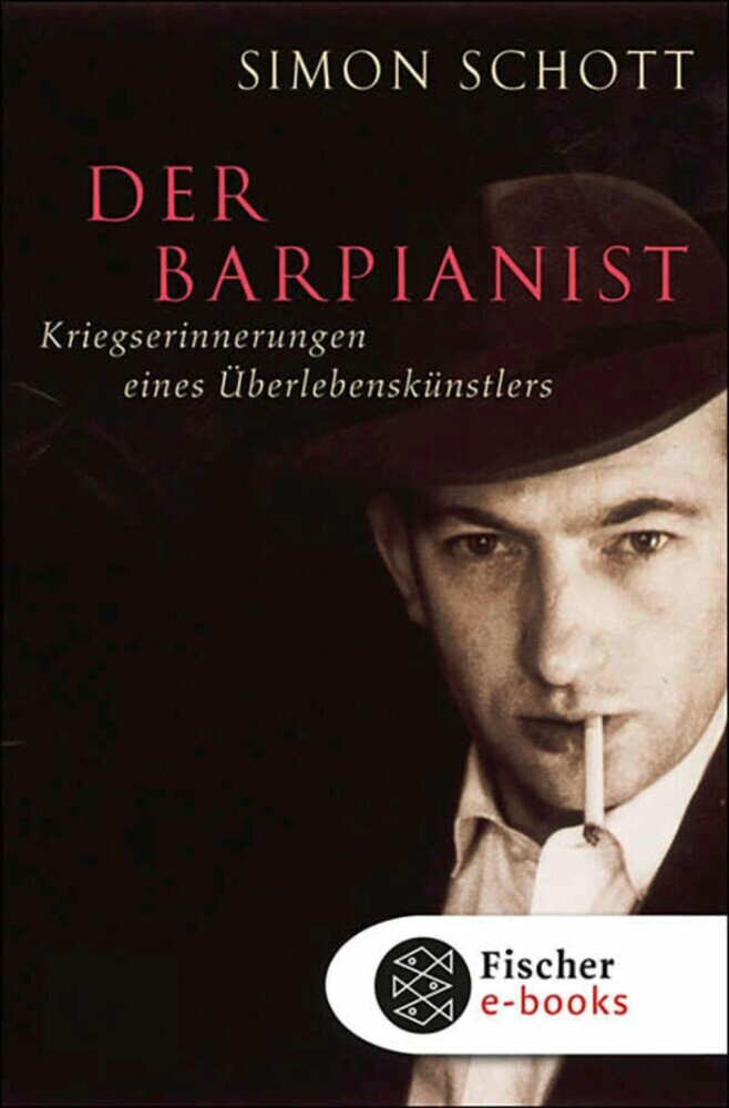 Der Barpianist main product photo