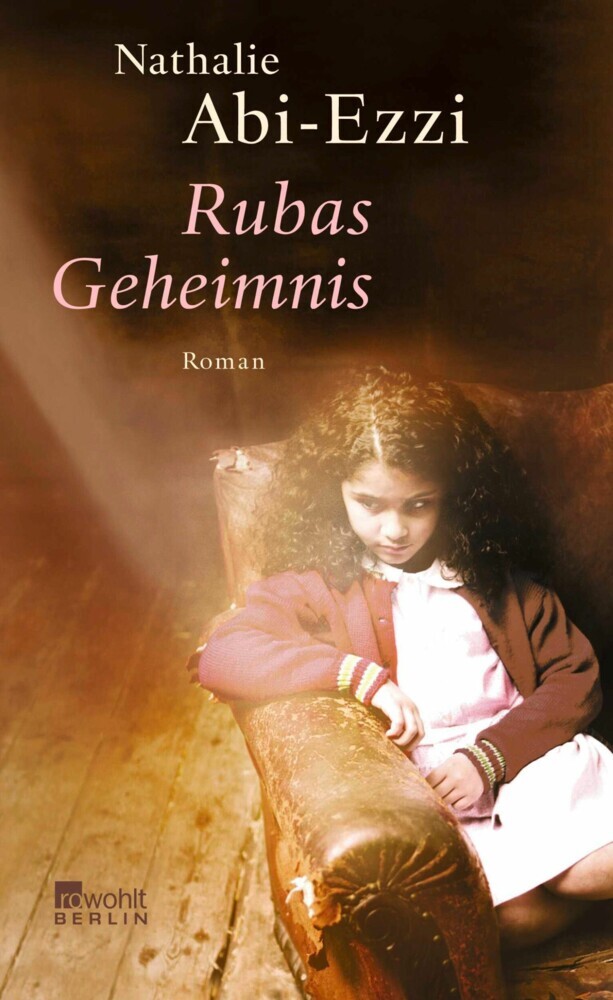 Rubas Geheimnis main product photo