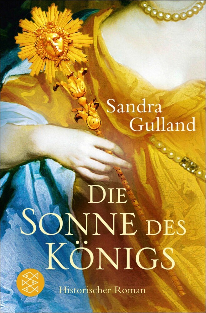 Die Sonne des Königs main product photo
