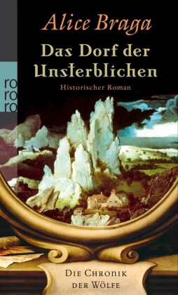 Das Dorf der Unsterblichen