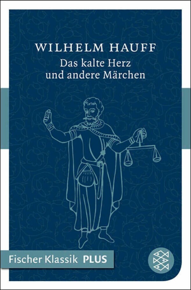 Das kalte Herz und andere Märchen main product photo