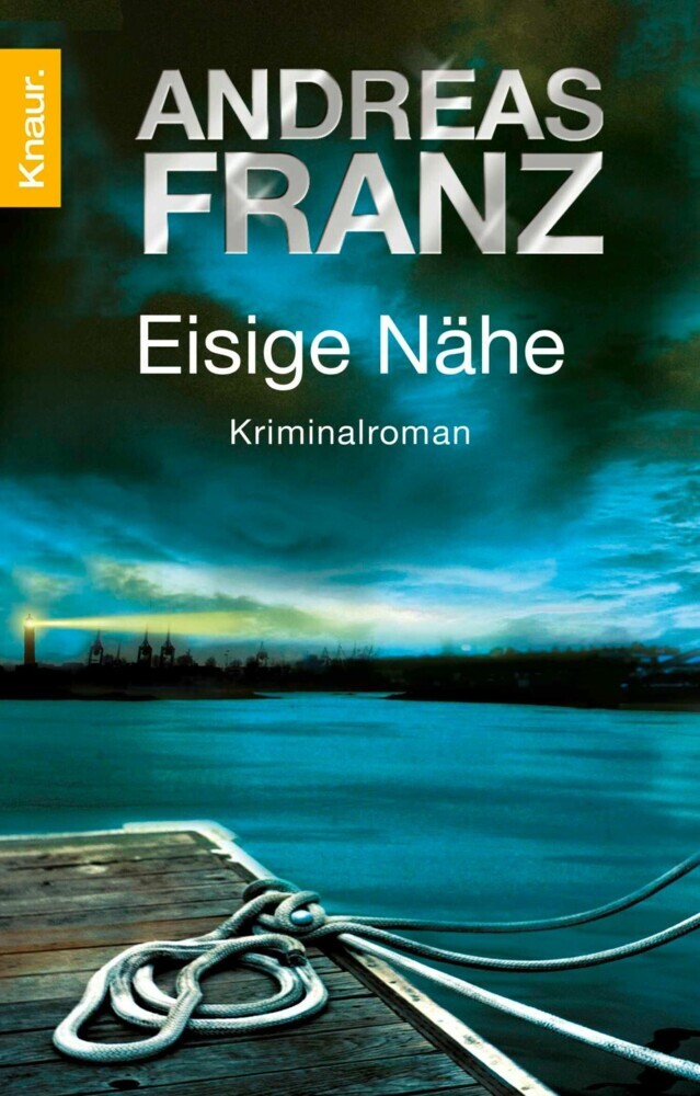 Eisige Nähe main product photo