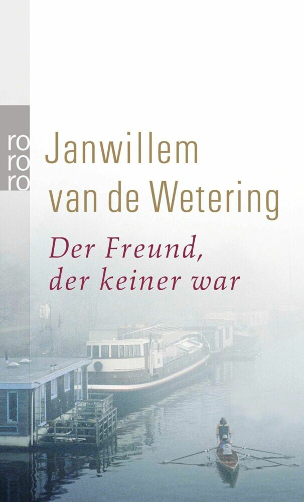 Der Freund, der keiner war main product photo