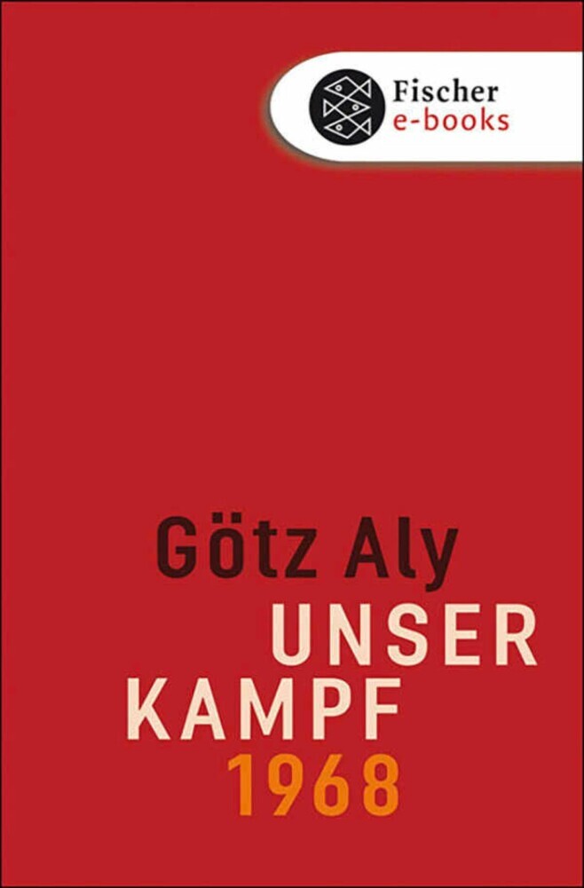Unser Kampf main product photo