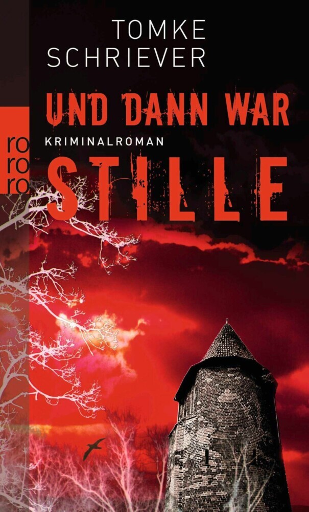 Und dann war Stille main product photo
